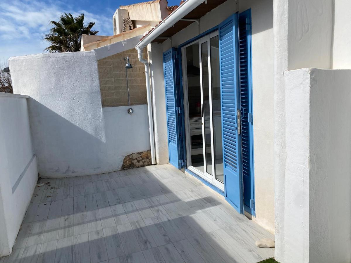 Petra Villa Dénia Buitenkant foto