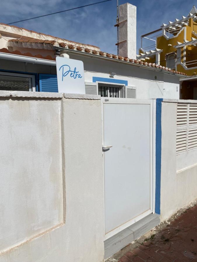 Petra Villa Dénia Buitenkant foto