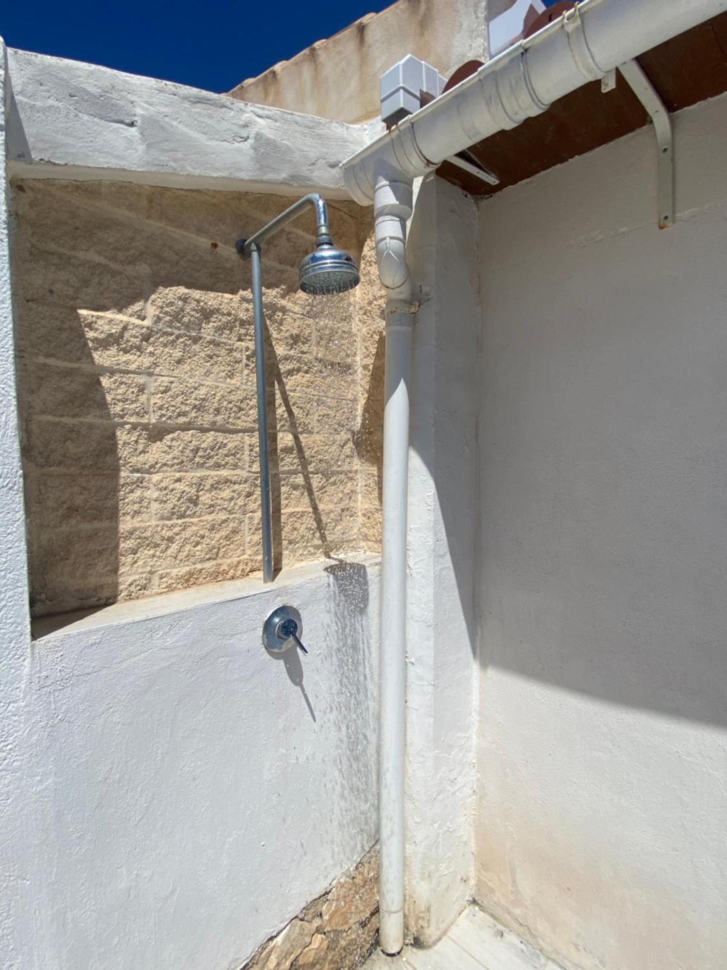 Petra Villa Dénia Buitenkant foto