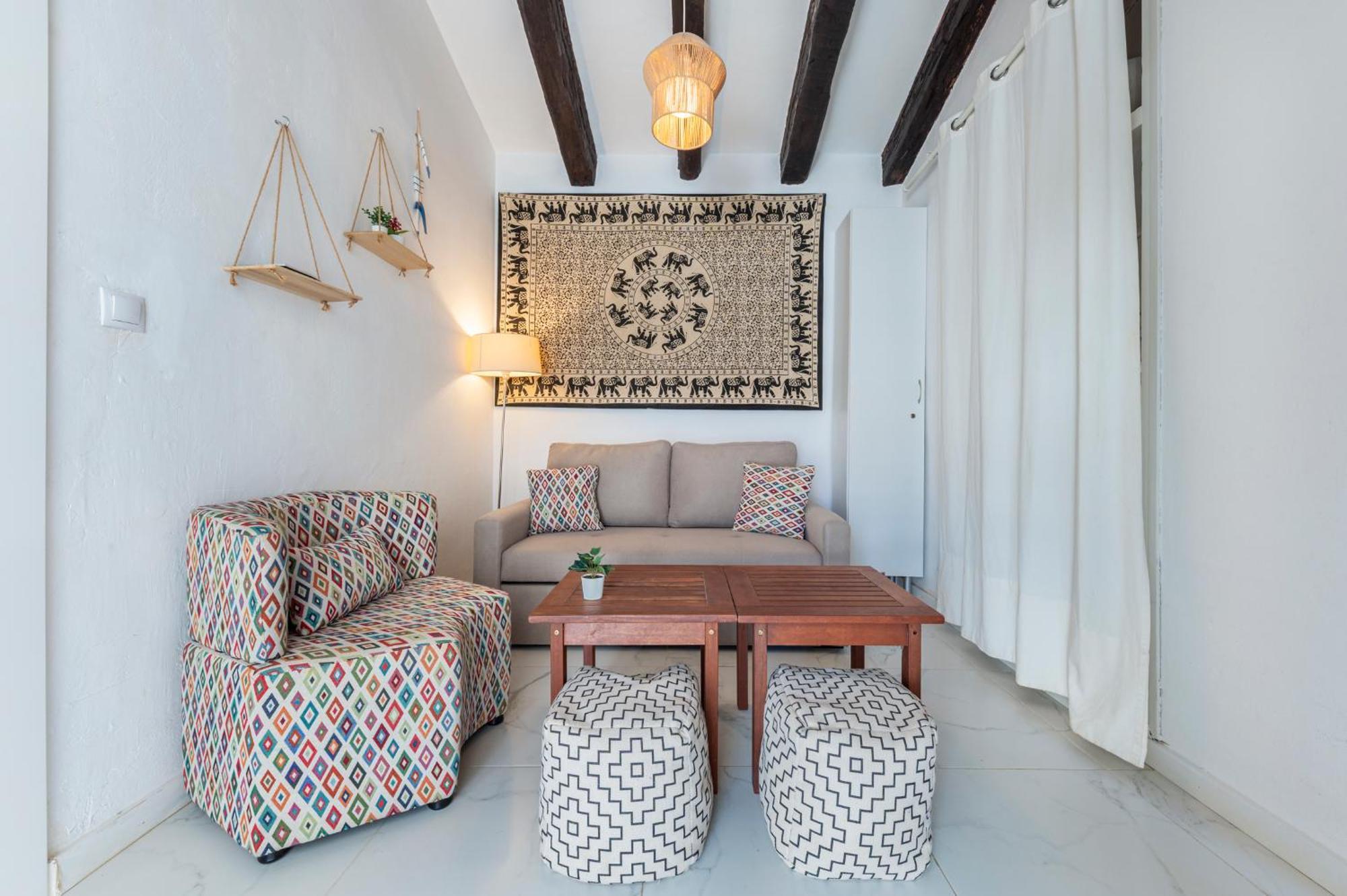 Petra Villa Dénia Buitenkant foto